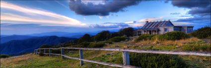 Craigs Hut - VIC H (PBH3 00 33973)